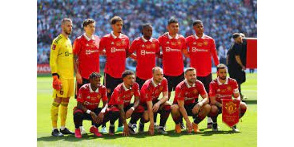 Ten Hags intense trening etterlater 9 skadet i Derby